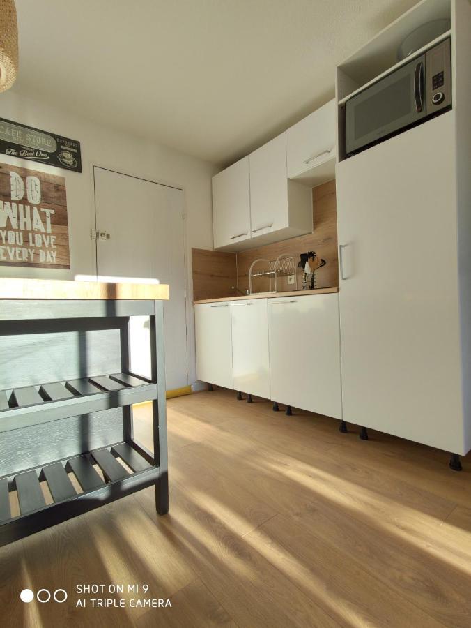 Appartement Cosy A 50M De La Plage カンヌ エクステリア 写真
