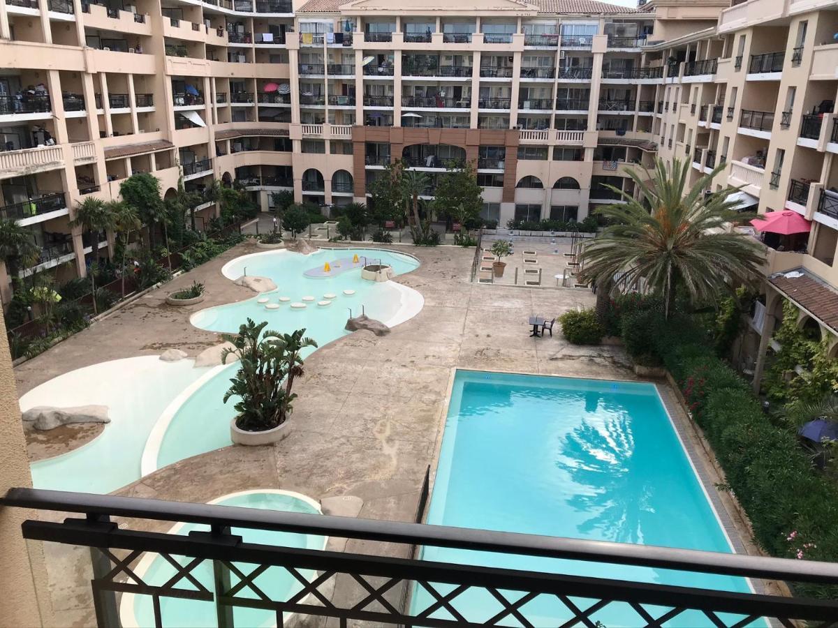 Appartement Cosy A 50M De La Plage カンヌ エクステリア 写真